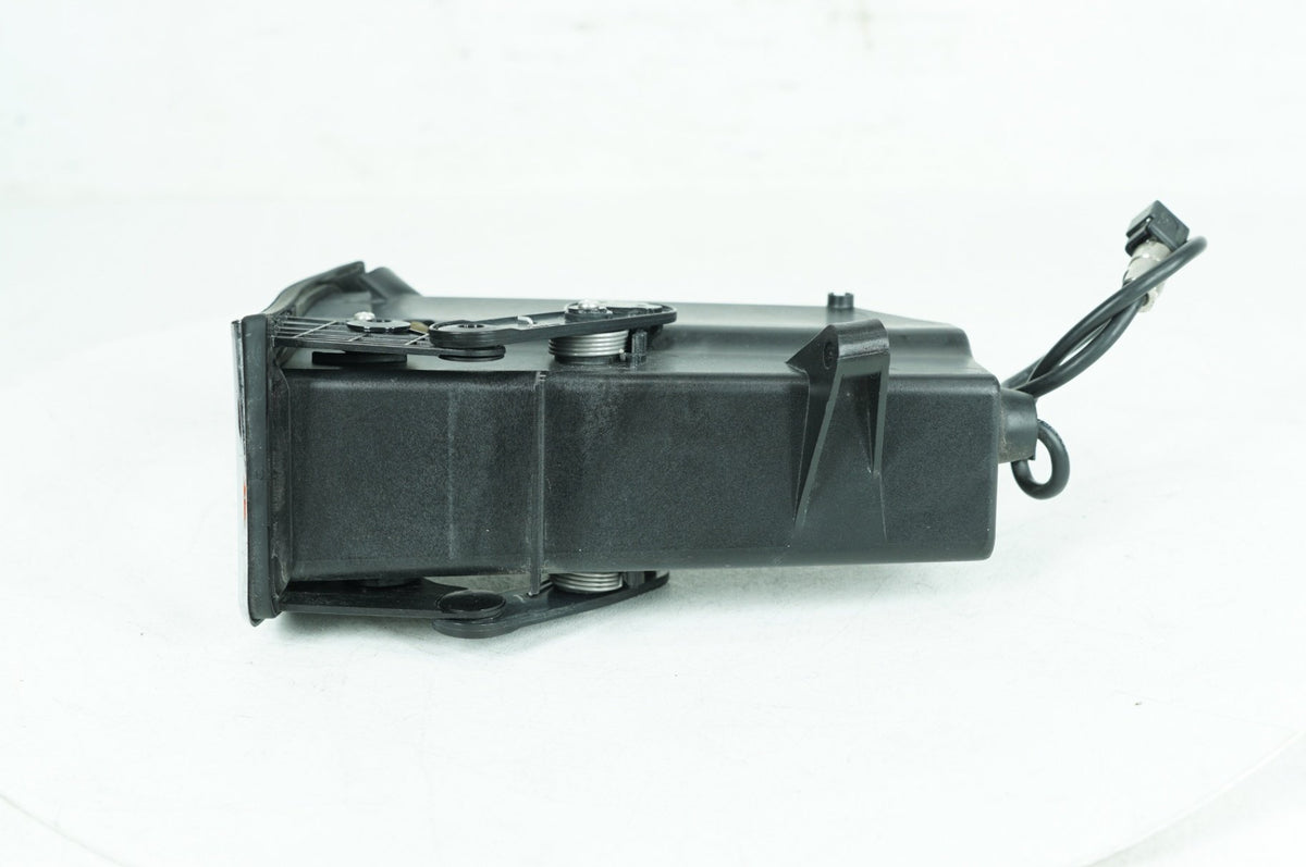 2014 Harley Touring Electra Glide Ultra OEM Storage Media Compartment Glove Box