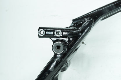 2008 - 2016 Harley-Davidson Touring Road Glide Custom Body Main Frame Chassis SLVG 47900-11BHP