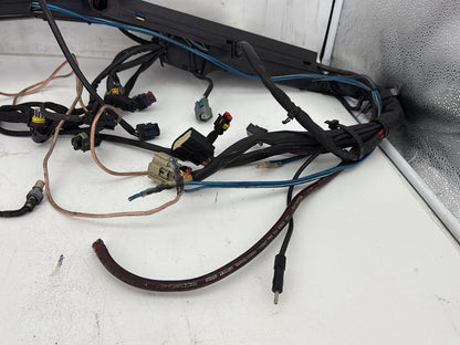 2007 Harley Street Glide Touring FLHX OEM Main Wire Wiring Harness Loom