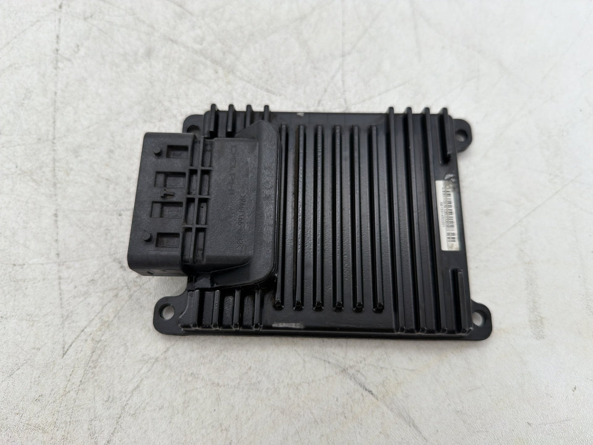 2013 Harley Electra Glide Touring FLHTCU OEM Engine Control Module Brain ECU ECM