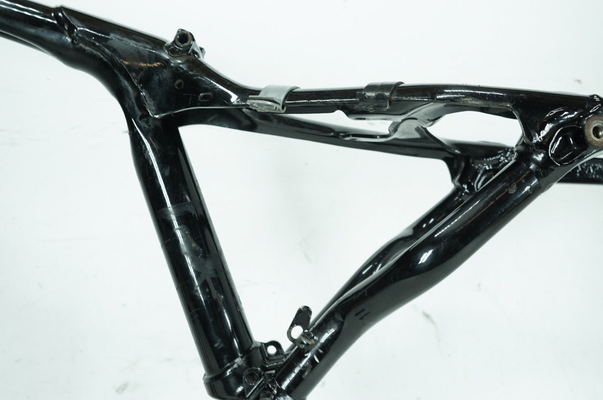 2007 Harley Sportster XL1200 C Custom OEM Body Main Frame Chassis S