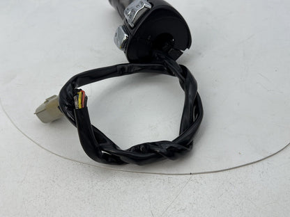 2004 - 2013 Harley-Davidson Sportster 883 Custom Left Turn Signal Headlight Switches Controls 71597-96B