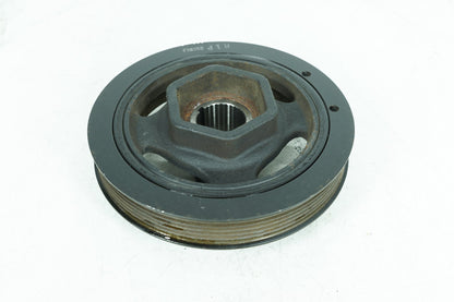 2014 Acura ILX - Engine Crankshaft Harmonic Balancer Pulley