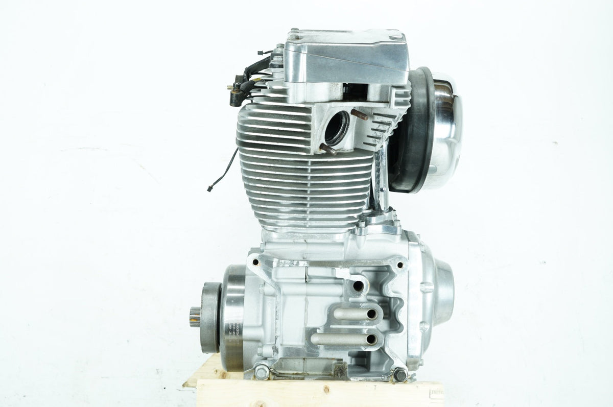 2007 Harley Touring FLHT Electra Glide OEM EFI Twin Cam 96 Engine Motor