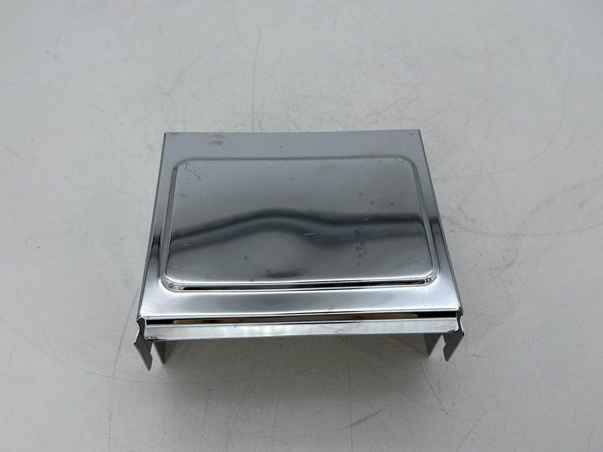 2002 Harley Dyna FXD Super Glide OEM Lower Battery Tray Stay Box Cover 66234-06