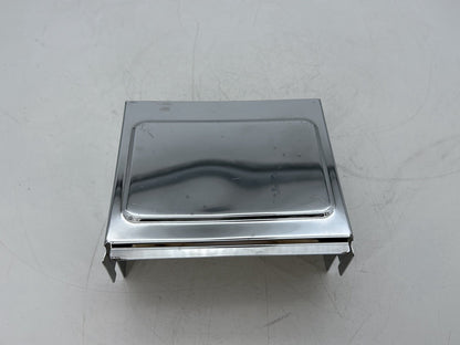 2002 Harley Dyna FXD Super Glide OEM Lower Battery Tray Stay Box Cover 66234-06
