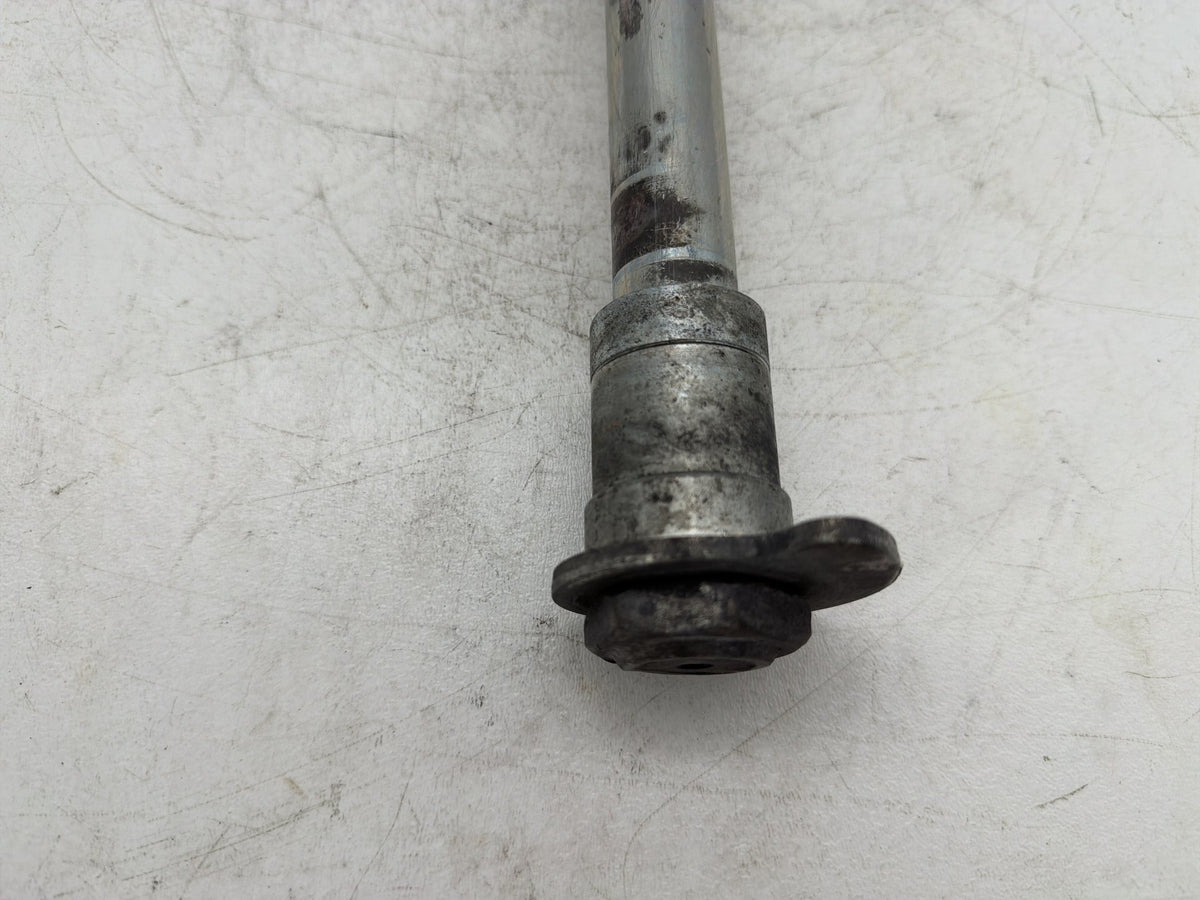 2004 Harley Electra Glide Touring Ultra OEM Rear Wheel Axle Bolt Shaft