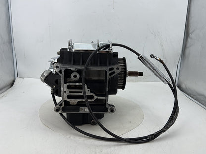 2006 Harley Dyna FXDWGI Wide Glide OEM 5 Speed Transmission Gearbox