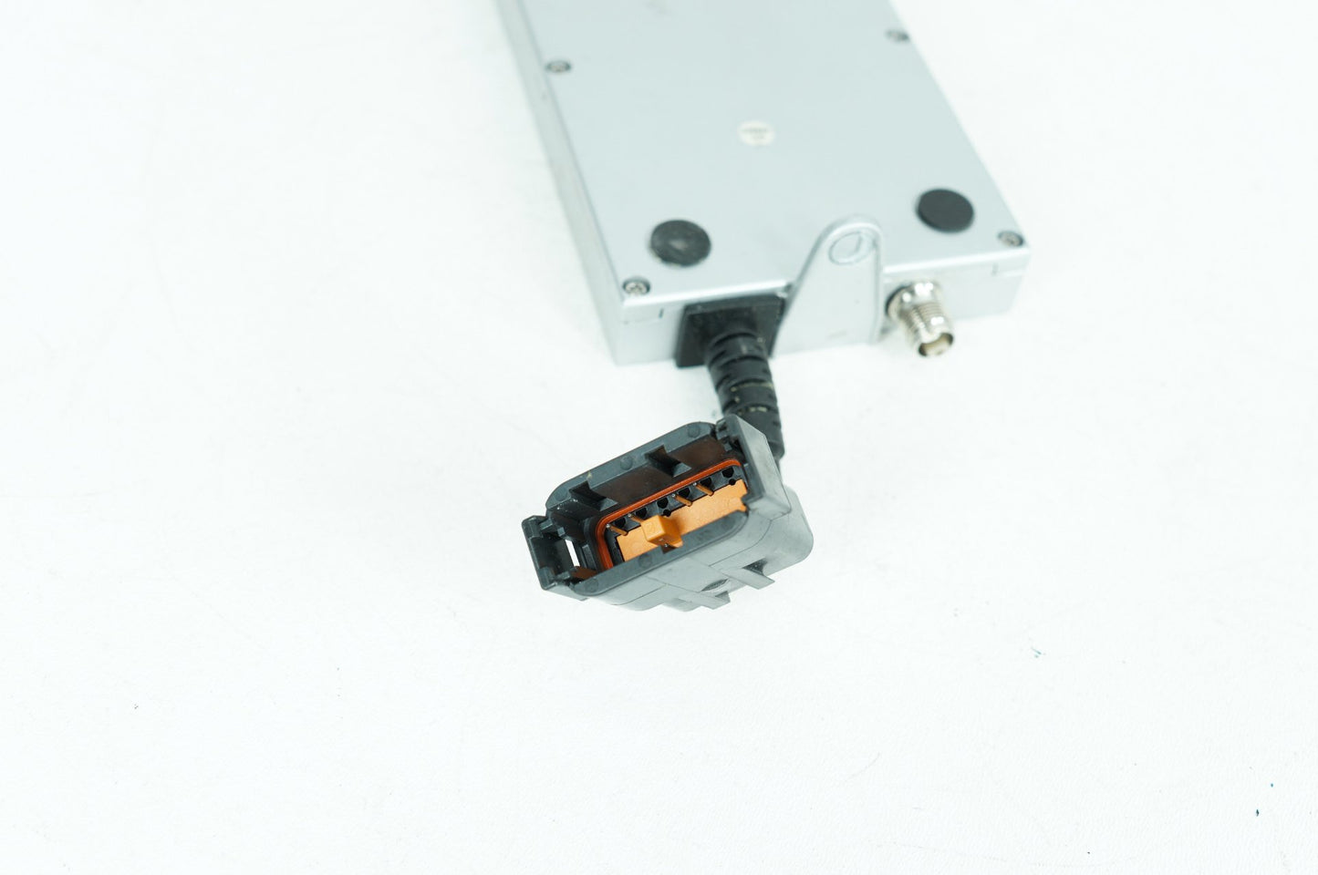 2007 - 2012 Harley-Davidson Touring Electra Glide Ultra XM Harman Kardon Radio Module 76236-06C