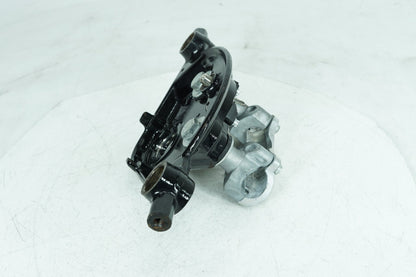 2012 - 2016 Harley-Davidson Touring Electra Ultra Front Fork Upper Triple Tree Clamps 45435-10