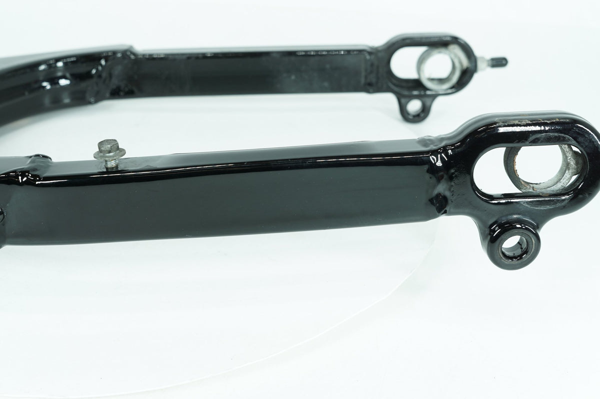 2013 Harley Sportster XL1200 C Custom OEM Rear Fork Swingarm Swing Arm