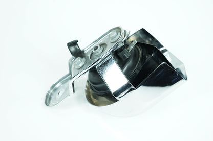 2007 - 2017 Harley-Davidson Dyna Street Bob Horn Signal Klaxon Chrome Cover 61300478