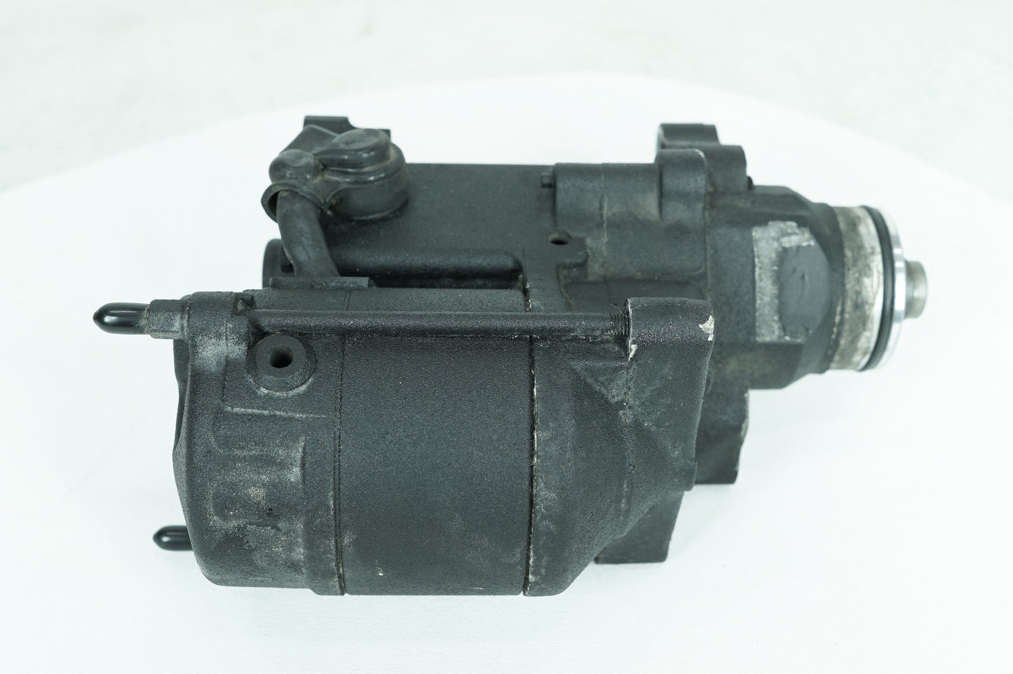 2007 - 2017 Harley-Davidson Dyna Switchback Engine Starter Motor 31618-06A