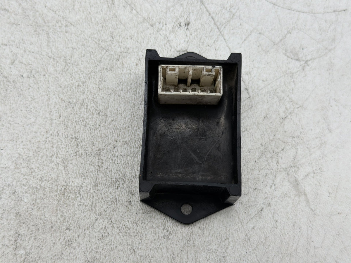 1996 Harley Electra Touring Ultra OEM Fuel Gas Pump Sensor Relay Module 68620-96