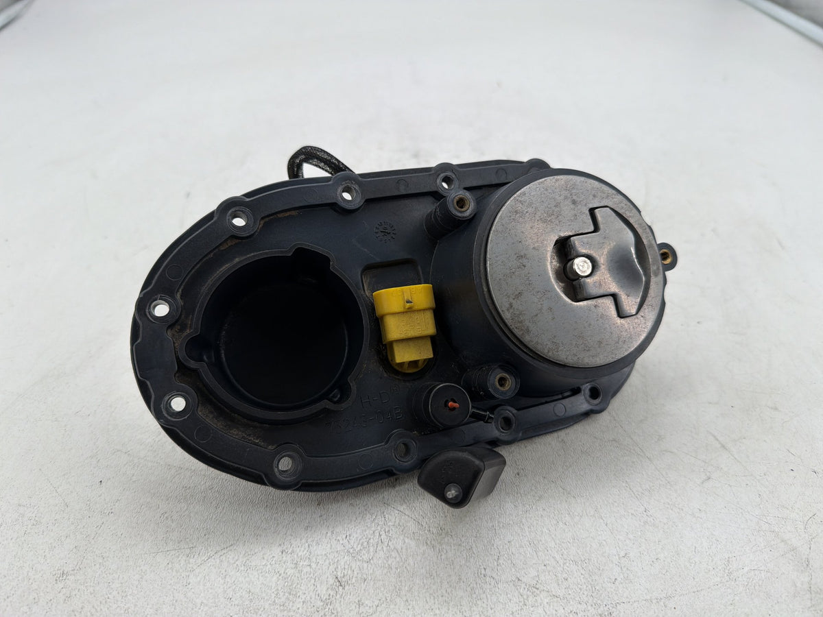 05 Harley Dyna Super Glide Custom FXDC OEM Fuel Pump Gas Gasoline Petrol Sending
