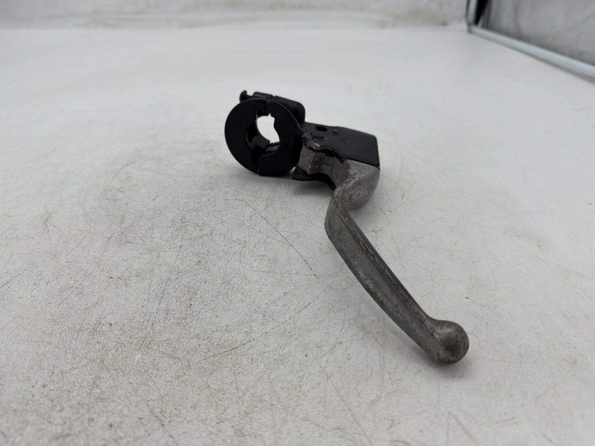 11 Harley Street Glide Touring FLHX-103 OEM Front Left Hand Clutch Control Lever