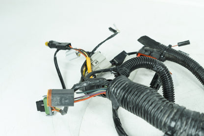 2008 - 2016 Harley-Davidson Touring Electra Glide Classic Front Sub Wiring Harness Loom Interconnect  	70232-10