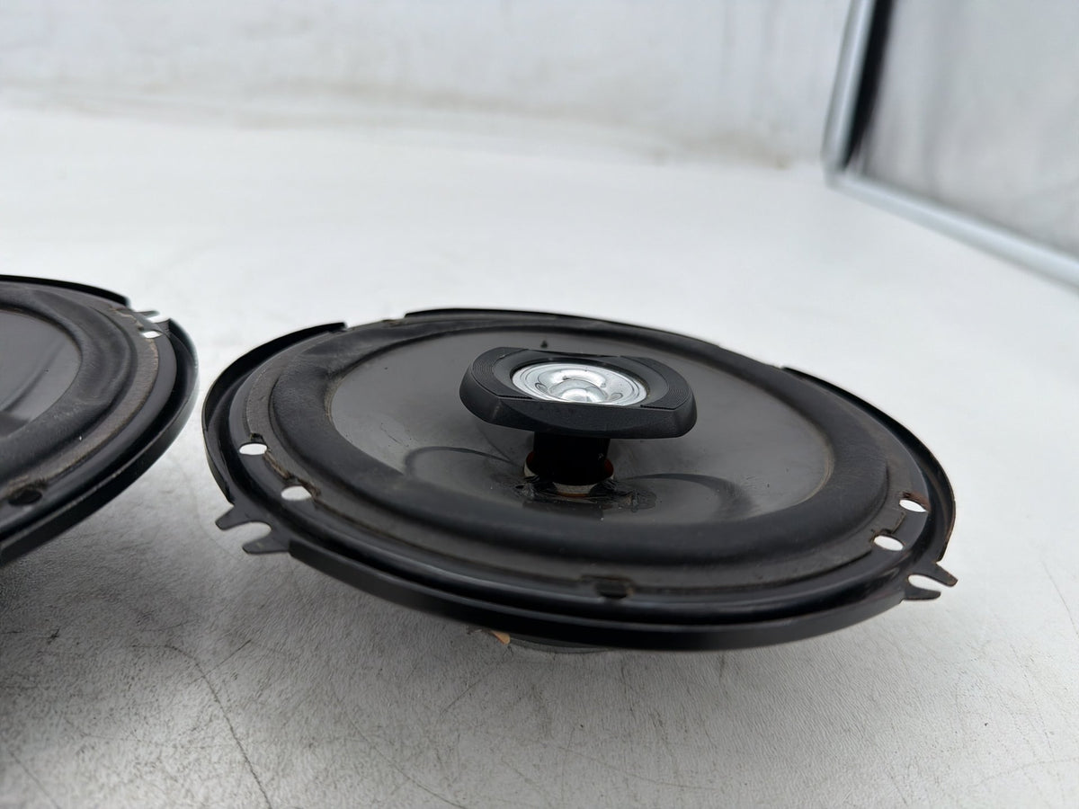 2013 Harley Street Glide Touring Left Right Sound Audio Speakers Pioneer TS-165P