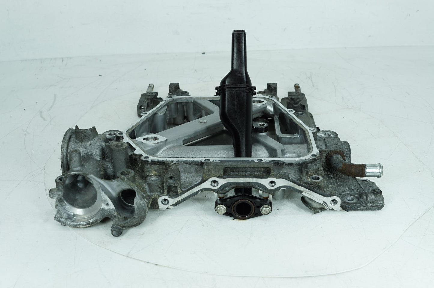 2021 Subaru Crosstrek  Oil Pan/Sump