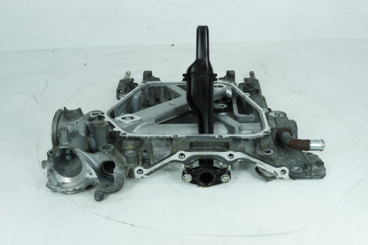 2021 Subaru Crosstrek  Oil Pan/Sump