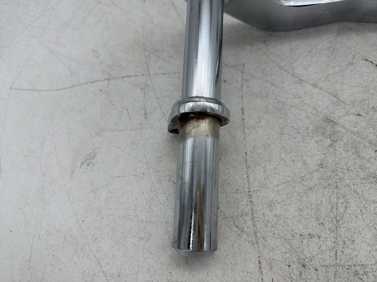 2002 Harley Dyna Wide Glide FXDWG OEM Gear Shifter Lever Arm Foot Peg