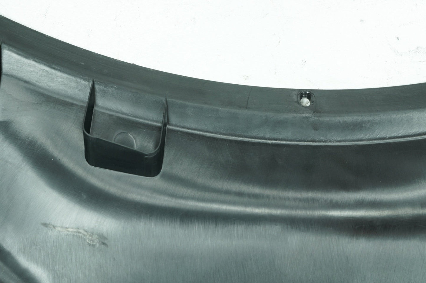 1999 - 2006 Harley-Davidson Touring Electra Glide Ultra Front Outer Batwing Fairing Cover 58236-96