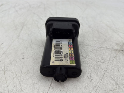 2006 Harley Sportster XL883L 883 Low OEM Turn Signal Security Module TSSM