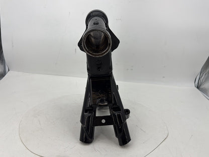 2019 - 2023 Harley-Davidson Touring Street Glide Upper Portion Main Frame Neck Cut Off SLVG 47000088BHP