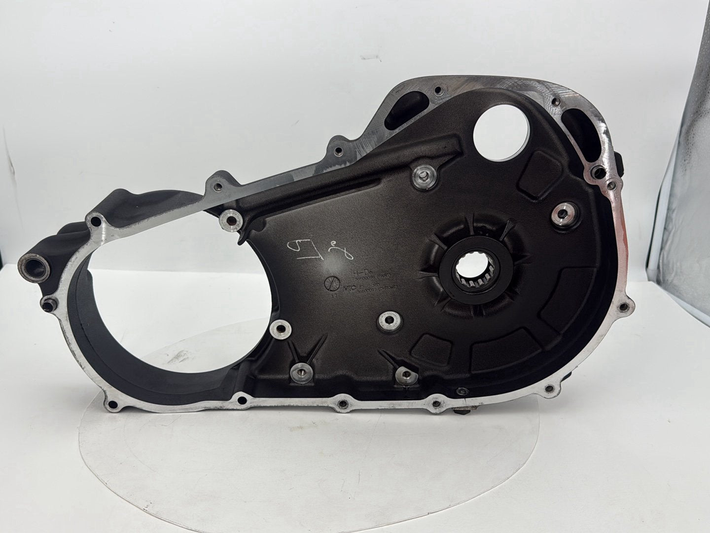 2019 - 2023 Harley-Davidson Touring Road King Special Inner Primary Clutch Cover 36500096