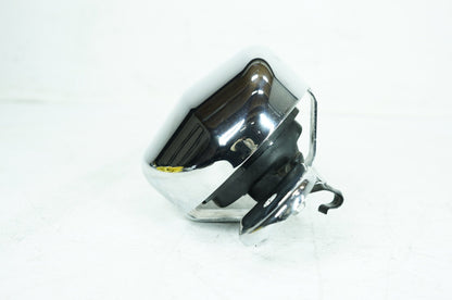 2007 - 2016 Harley-Davidson Touring CVO Electra Screamin Eagle Horn Signal Klaxon Chrome Cover 69060-90F
