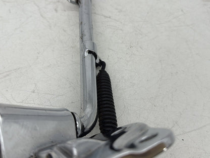 2007 - 2016 Harley-Davidson Touring Electra Glide Ultra Left Side Jiffy Kick Stand & Spring
