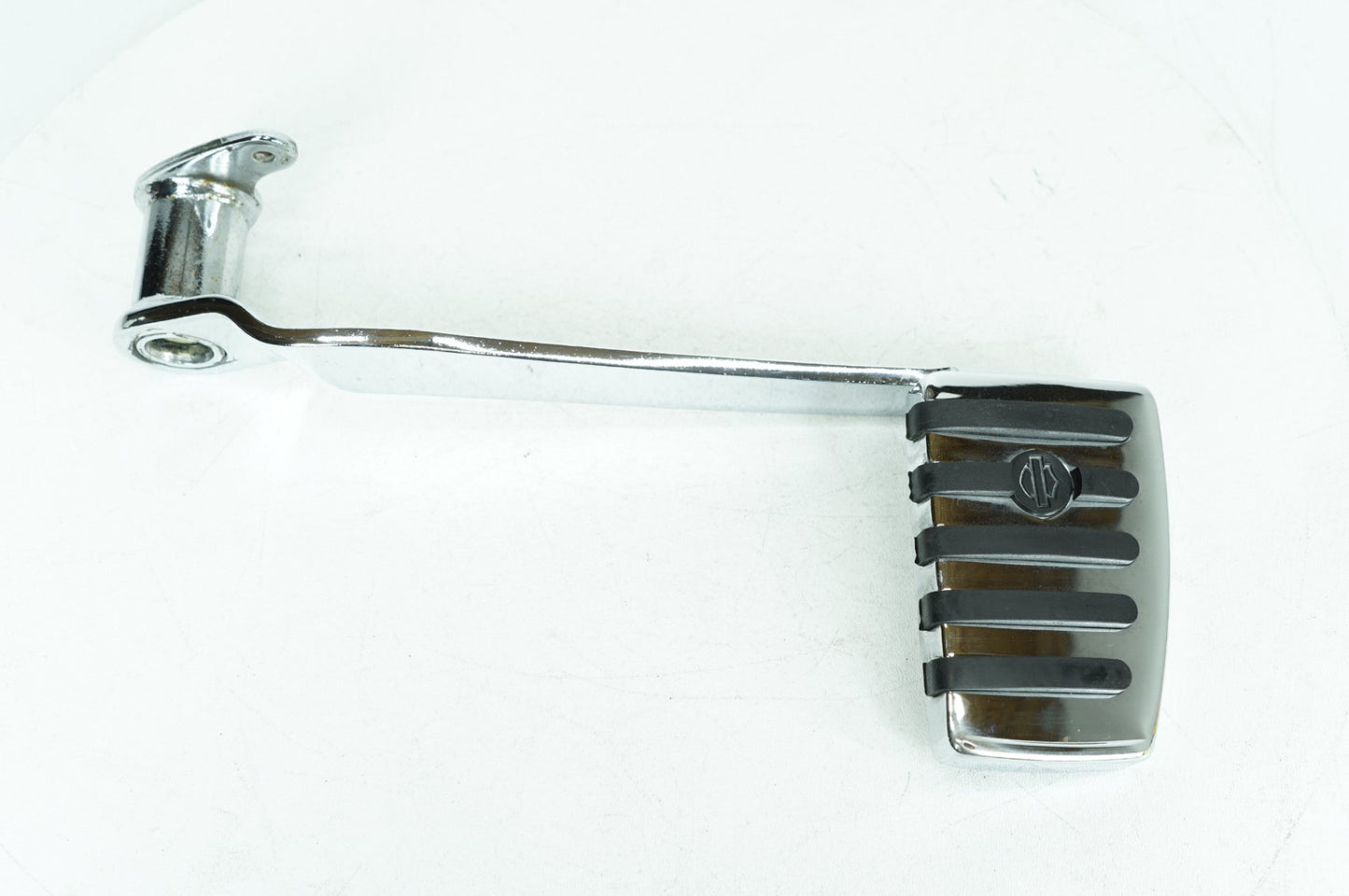 1999 - 2006 Harley-Davidson Touring Road King Classic Foot Brake Control Lever Pedal 42407-87C