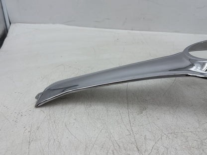 2008 Harley Dyna FXDL Low Rider Anniversary OEM Fuel Gas Tank Dash Console NOKey