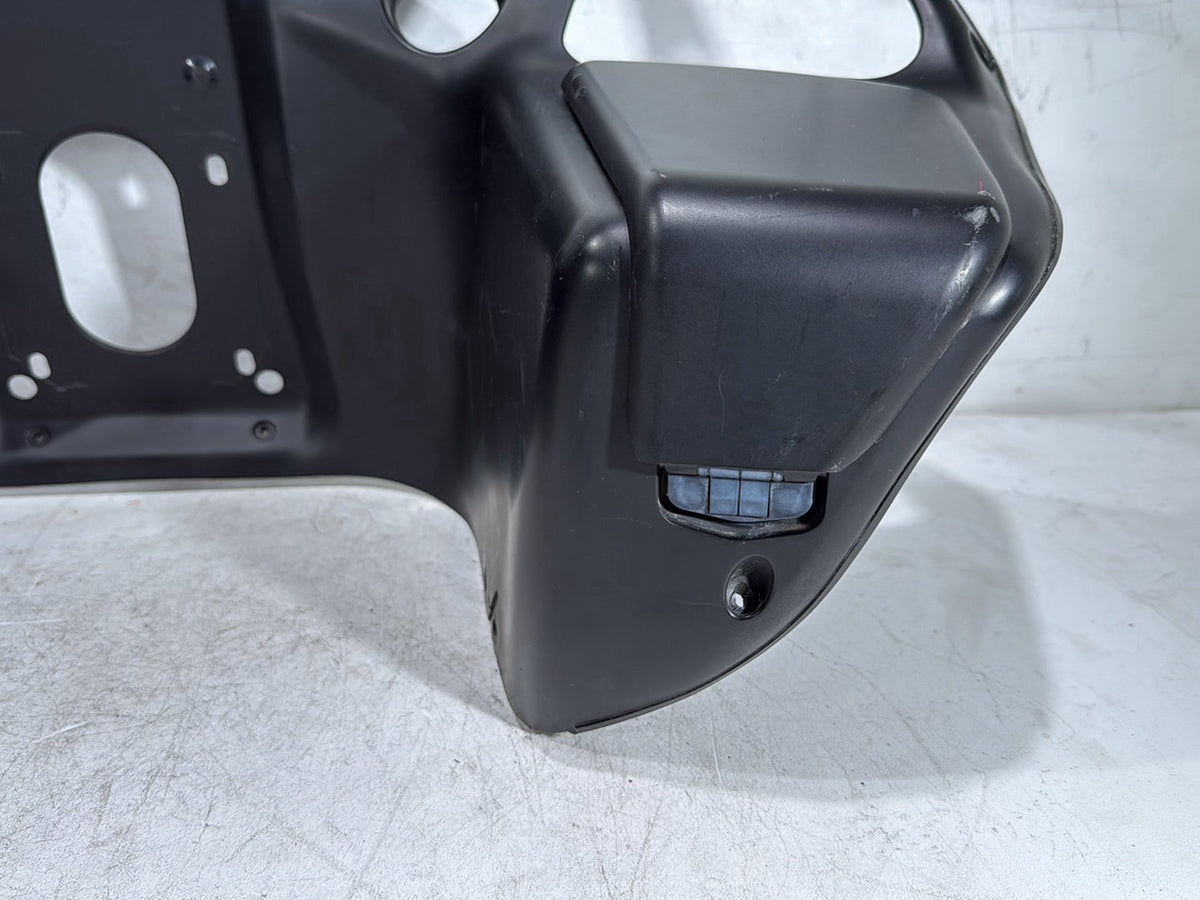 2011 Harley Road Glide Touring FLTRX OEM Front Inner Batwing Fairing Cover