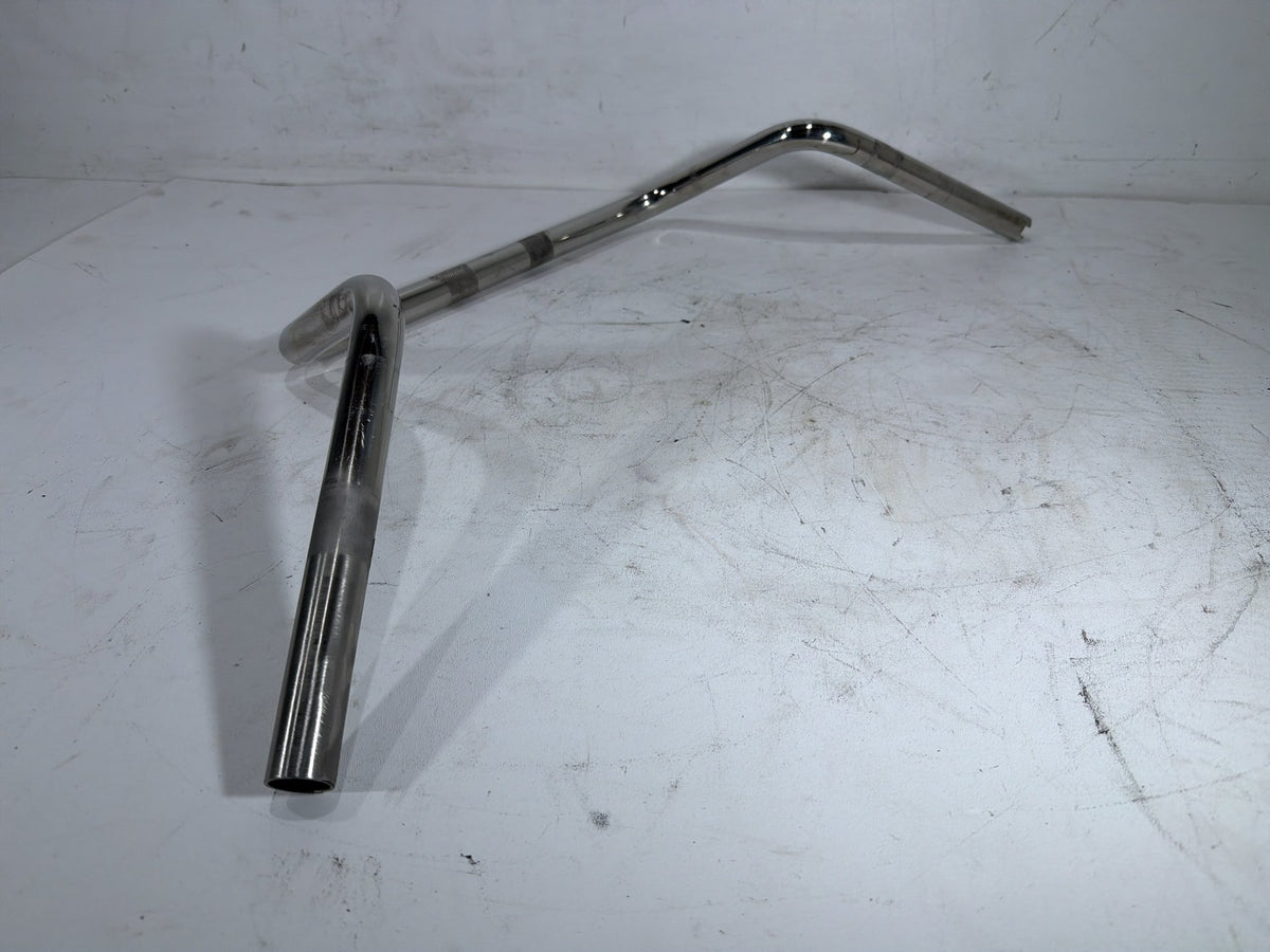 2008 Harley Electra Glide Touring Ultra OEM Front Handlebars Handle Bars