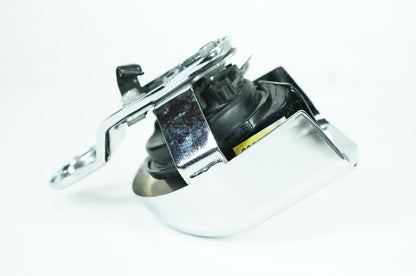 2007 - 2011 Harley-Davidson Softail Heritage Classic Horn Signal Klaxon Chrome Cover 69060-90G
