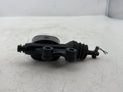2014 Harley Street Glide Touring FLHXS OEM Rear Brake Master Cylinder Reservoir