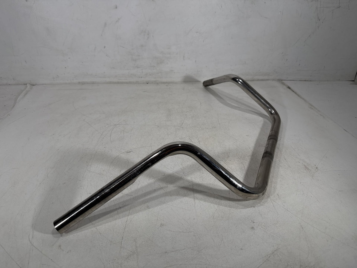 2002 Harley Electra Glide Touring Classic OEM Front Handlebars Handle Bars