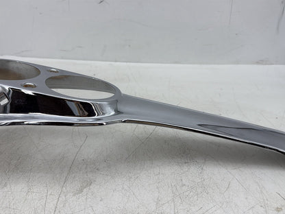 2008 Harley Dyna FXDL Low Rider Anniversary OEM Fuel Gas Tank Dash Console NOKey