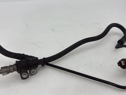 2004 - 2022 Harley-Davidson Sportster 1200 Nightster Rear Brake Hose Line Pipe 44429-11