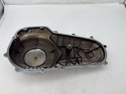 2017 Harley Road Glide Touring FLTRXS OEM Outer Primary Clutch Cover 25700418