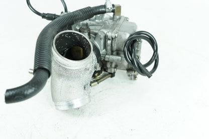 1991 - 2003 Harley-Davidson Sportster Hugger Carburetor Carb Intake   27490-96A