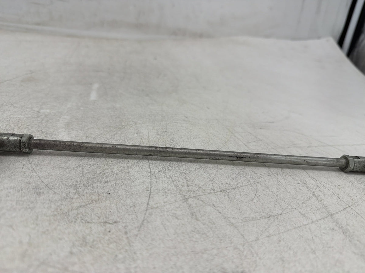 2013 Harley Electra Glide Touring FLHTCU OEM Gear Shifter Lever w/ Rod linkage