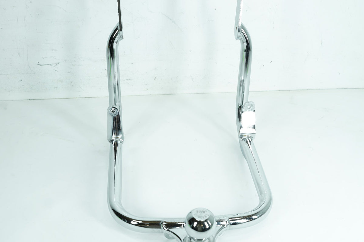 13 Harley Touring Electra CVO Rear Trailer Hitch Bar Tube Mount Towing XMT-Moto