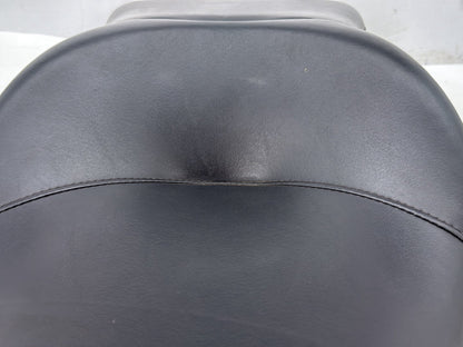 2012 Harley Street Glide Touring FLHX OEM Passenger Rider Driver Seat Saddle