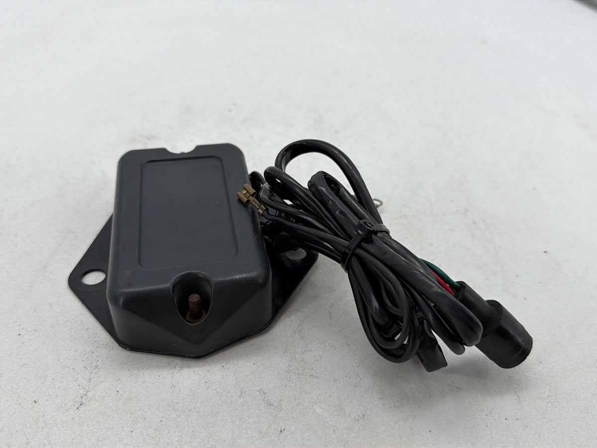 1990 Harley Electra Glide Touring Sport OEM Ignition Computer Module Igniter CDI