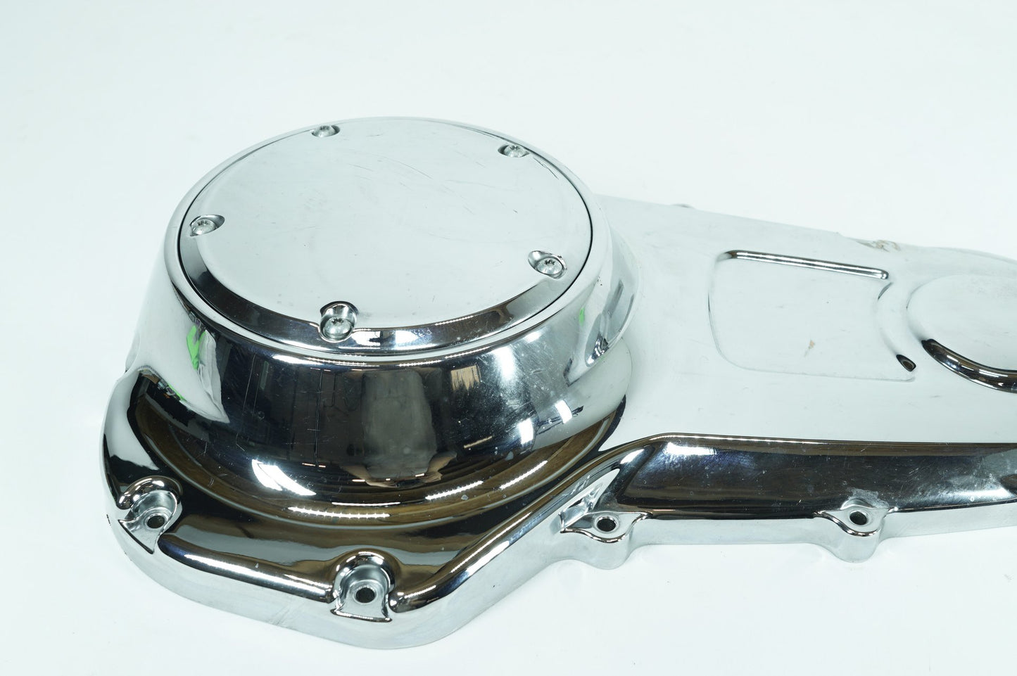 2012 - 2016 Harley-Davidson Touring Electra Ultra CVO Outer Primary Clutch Cover 60553-07