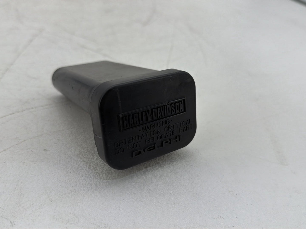 2005 Harley Softail Fat Boy FLSTF OEM Turn Signal Security Module TSSM