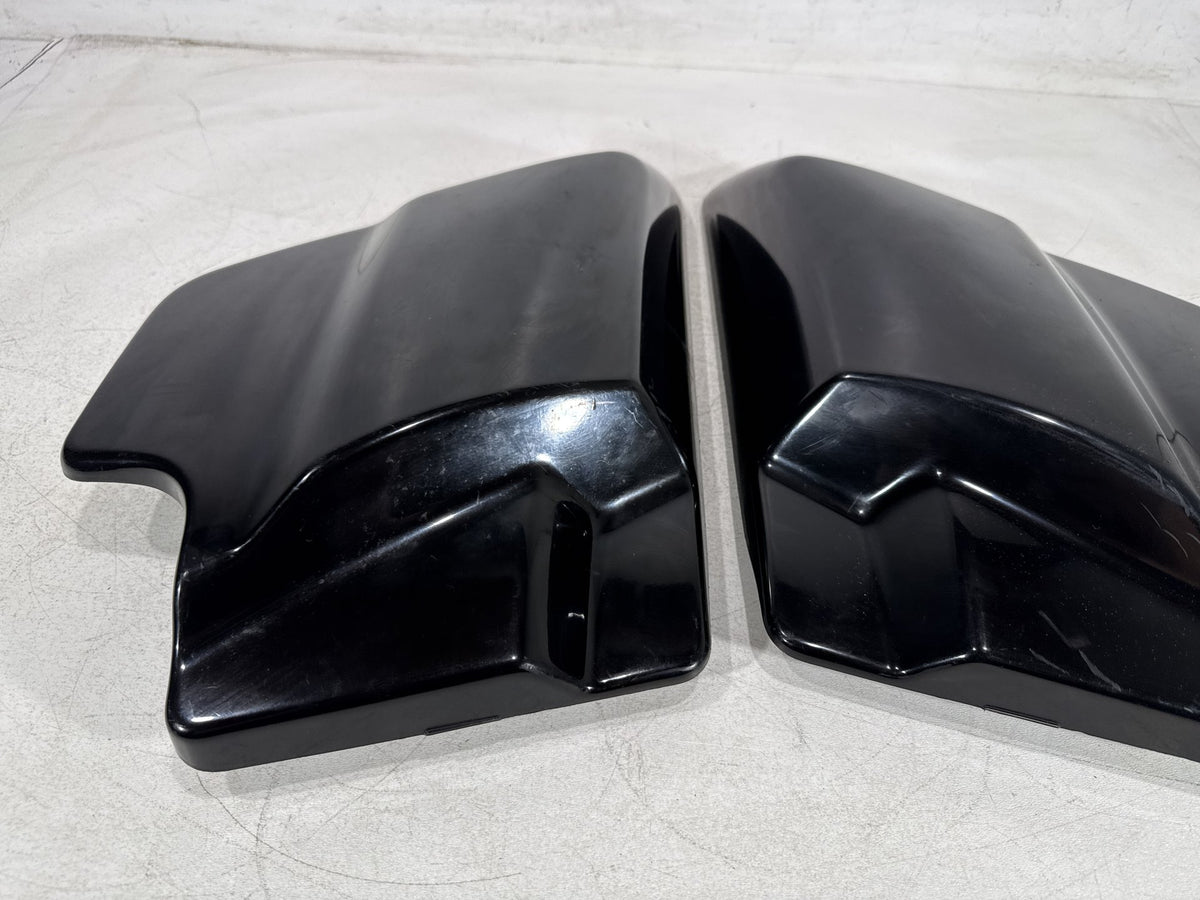 2013 Harley Street Glide Touring FLHX OEM Left Right Side Fairing Cover