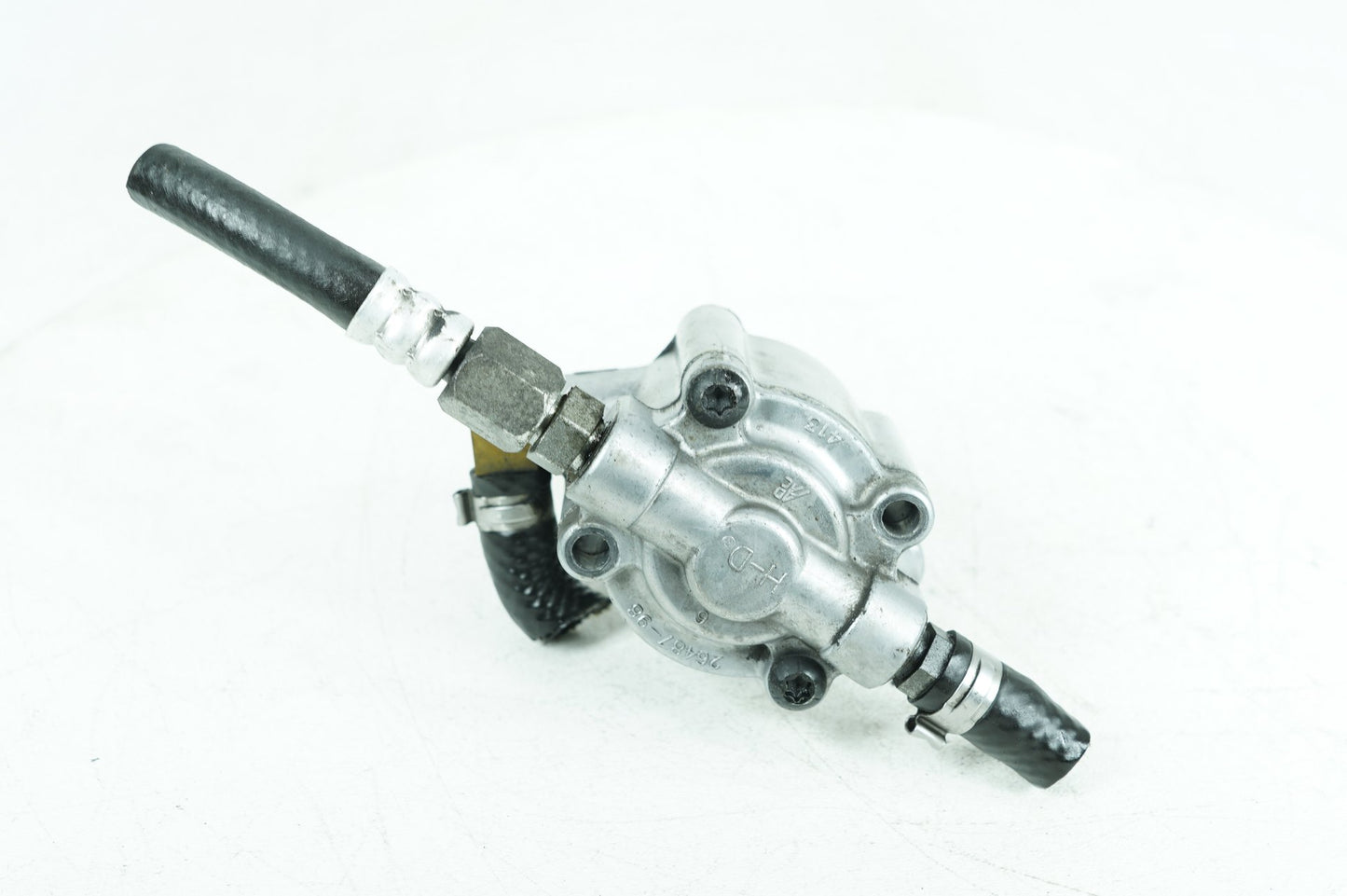 1991 - 2003 Harley-Davidson Sportster Hugger Engine Motor Oil Pump Strainer 26487-98
